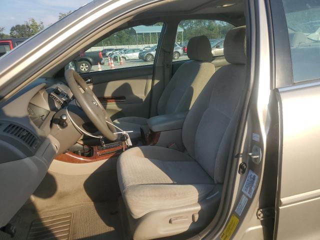 Photo 7 from auction – 2002 TOYOTA CAMRY LE with VIN 4T1BE30K12U631358