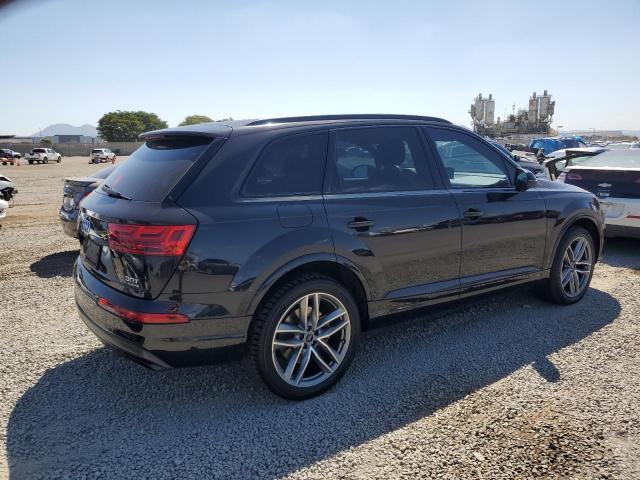 Photo 3 from auction – 2018 AUDI Q7 with VIN WA1VABF79JD003423