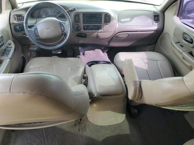 Photo 8 from auction – 2001 FORD F150 SUPER with VIN 1FTRW08L61KE19089