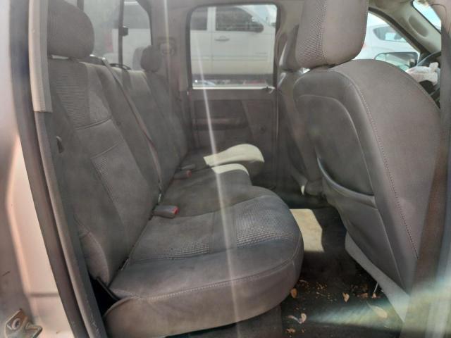 Photo 10 from auction – 2006 DODGE RAM 1500 with VIN 1D7HU18256J104785