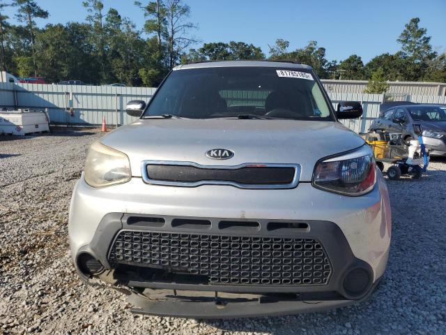 Photo 5 from auction – 2014 KIA SOUL with VIN KNDJN2A24E7737105