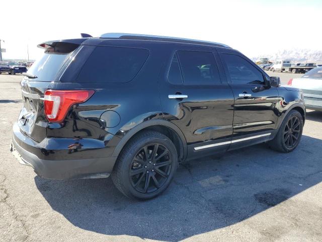 Photo 3 from auction – 2017 FORD EXPLORER L with VIN 1FM5K7F85HGA23794
