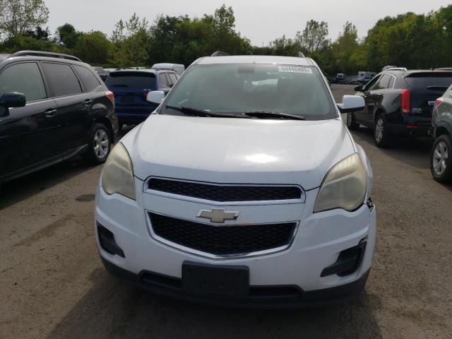 Photo 5 from auction – 2011 CHEVROLET EQUINOX LT with VIN 2CNFLEEC3B6467856