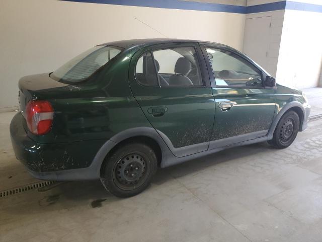 Photo 3 from auction – 2000 TOYOTA ECHO with VIN JTDBT1230Y0030768