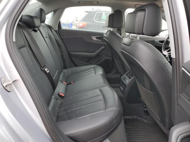 Photo 10 from auction – 2017 AUDI A4 PREMIUM with VIN WAUENAF47HN043429