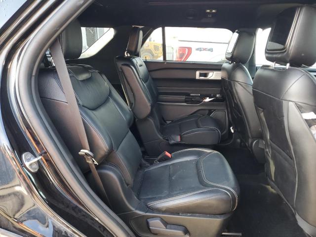 Photo 11 from auction – 2021 FORD EXPLORER S with VIN 1FM5K8GC3MGC32342