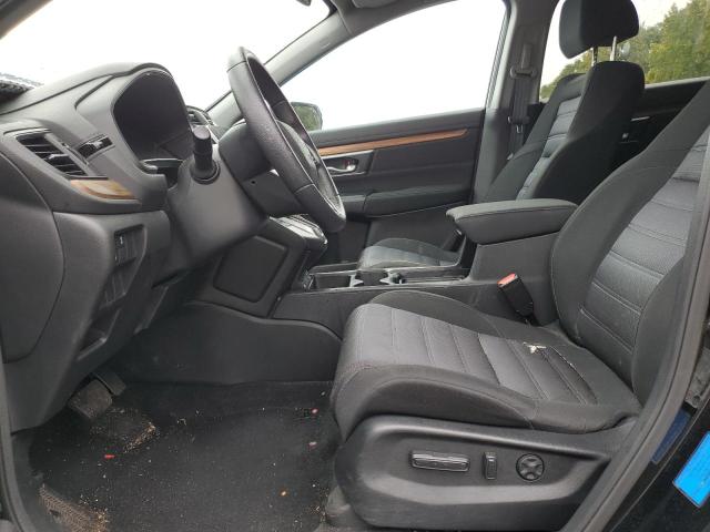 Photo 7 from auction – 2020 HONDA CR-V EX with VIN 7FARW2H51LE003226