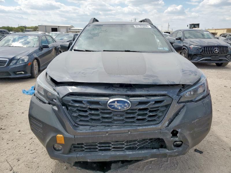 Photo 5 from auction – 2022 SUBARU OUTBACK WI with VIN 4S4BTGUD3N3240456