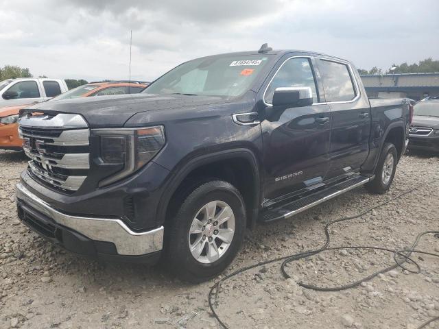 GMC SIERRA 2023 with VIN 3GTPUBEK7PG101079 - Photo from auction