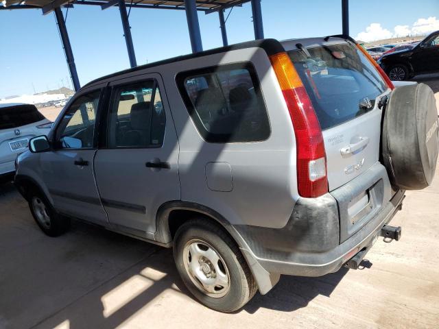 Photo 2 from auction – 2003 HONDA CR-V LX with VIN JHLRD78453C020889
