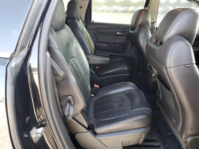 Photo 11 from auction – 2016 CHEVROLET TRAVERSE LTZ with VIN 1GNKRJKD5GJ327557