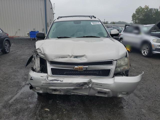 Photo 5 from auction – 2007 CHEVROLET AVALANCHE with VIN 3GNFK12307G258761