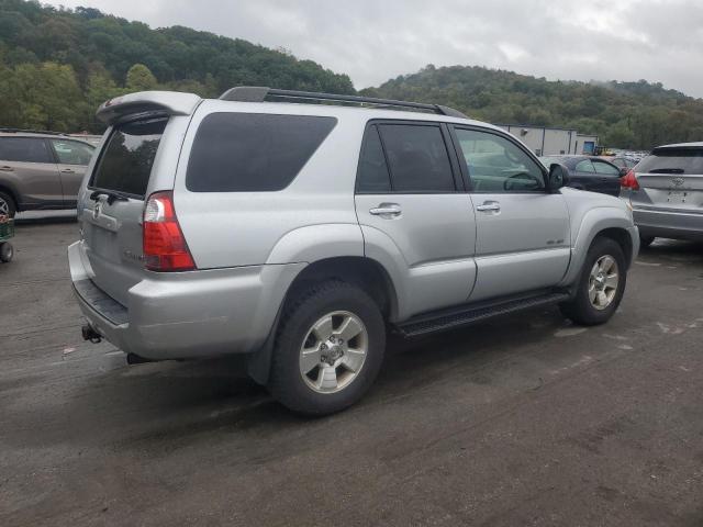 Photo 3 from auction – 2007 TOYOTA 4RUNNER SR with VIN JTEBU14R670121584