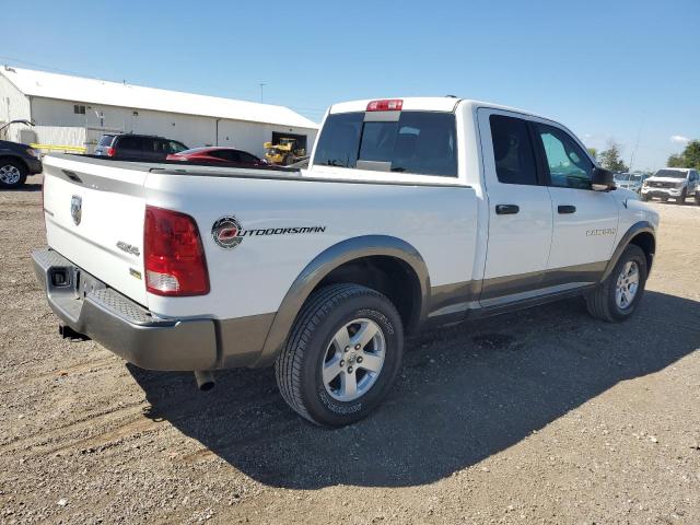 Photo 3 from auction – 2012 DODGE RAM 1500 S with VIN 1C6RD7GP7CS121454