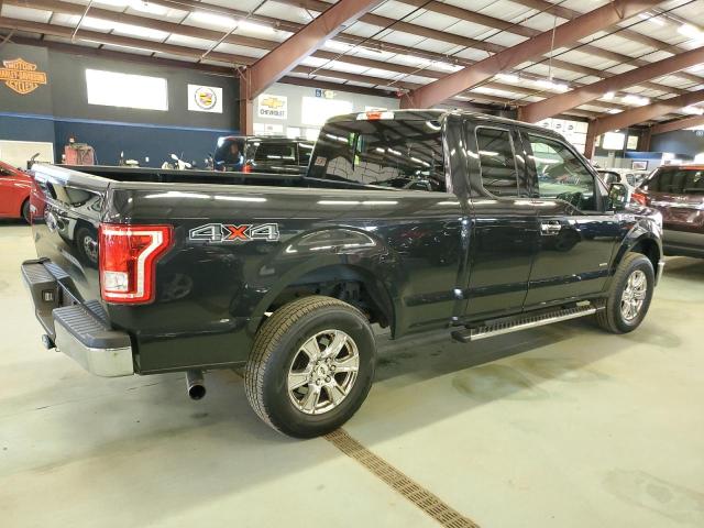 Photo 3 from auction – 2015 FORD F150 SUPER with VIN 1FTFX1EG5FFA36905