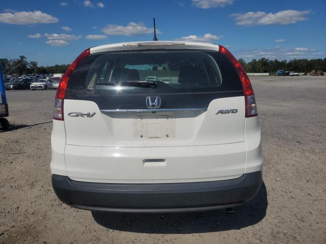 Photo 6 from auction – 2012 HONDA CR-V LX with VIN 2HKRM4H31CH625581