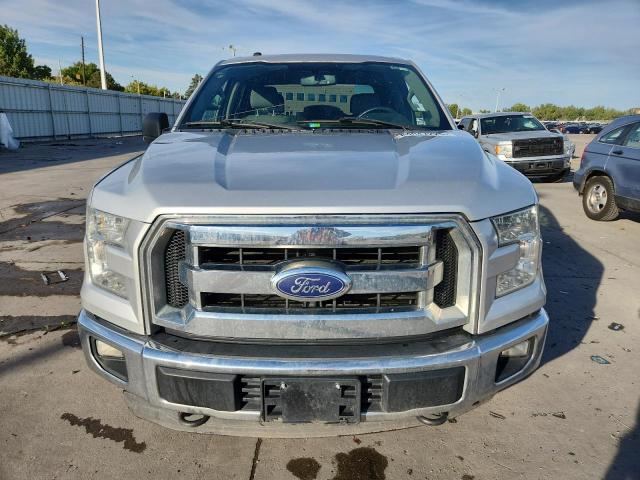 Photo 5 from auction – 2016 FORD F150 with VIN 1FTEW1EF3GKF34504