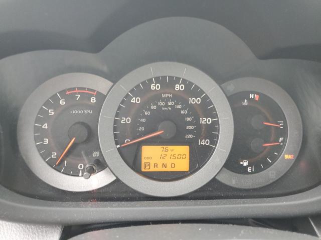 Foto 9 de la subasta – 2010 TOYOTA RAV4 con VIN JTMRF4DV1A5029000