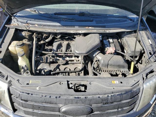 Photo 12 from auction – 2010 FORD EDGE SEL with VIN 2FMDK3JC4ABA33732