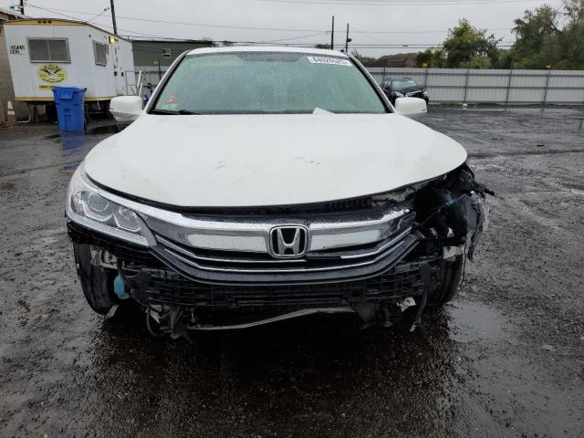 Photo 5 from auction – 2016 HONDA ACCORD EX with VIN 1HGCR2F73GA147552
