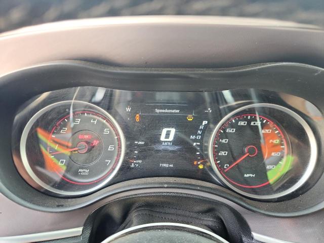 Photo 9 from auction – 2021 DODGE CHARGER with VIN 2C3CDXGJ5MH511394