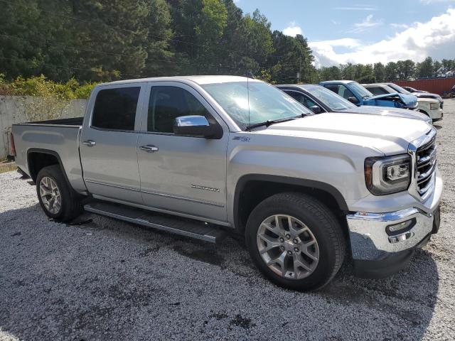 Photo 4 from auction – 2018 GMC SIERRA K15 with VIN 3GTU2NEC2JG246511