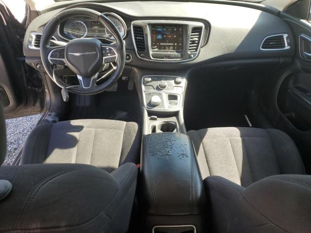 Photo 8 from auction – 2015 CHRYSLER 200 LIMITE with VIN 1C3CCCAB0FN655037