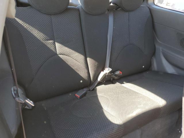 Photo 10 from auction – 2009 HYUNDAI ACCENT with VIN KMHCN35C09U134026