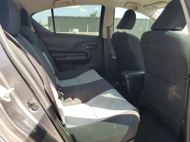 Photo 10 from auction – 2015 TOYOTA PRIUS C with VIN JTDKDTB36F1087394