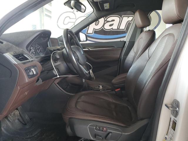 Photo 7 from auction – 2016 BMW X1 XDRIVE28I with VIN WBXHT3C39G5E53490