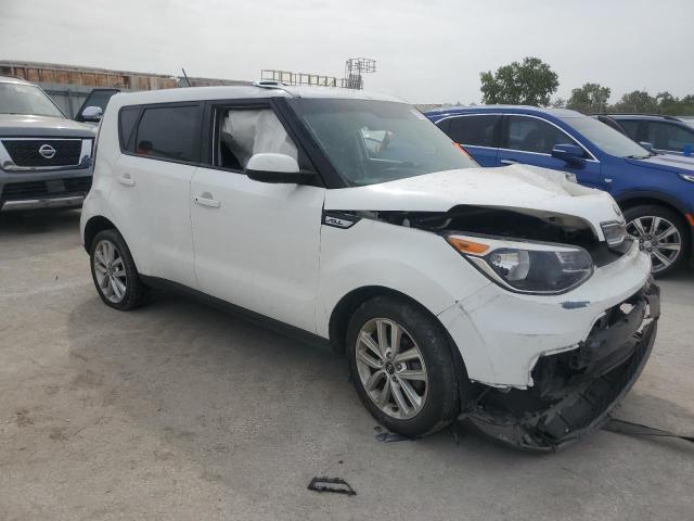 Photo 4 from auction – 2017 KIA SOUL + with VIN KNDJP3A59H7481459