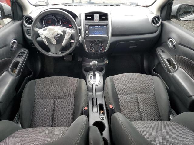 Photo 8 from auction – 2019 NISSAN VERSA S with VIN 3N1CN7AP4KL851228
