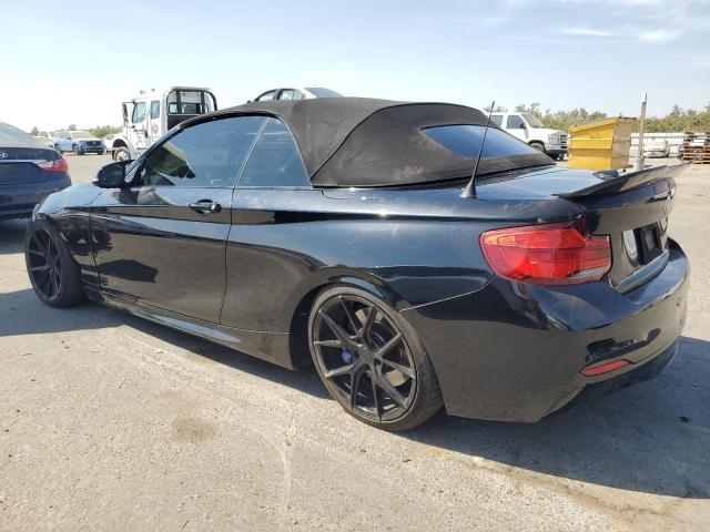 Photo 2 from auction – 2018 BMW M240I with VIN WBA2N1C50JVC28236