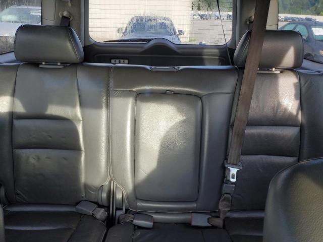 Photo 10 from auction – 2006 HONDA PILOT EX with VIN 5FNYF28556B052442