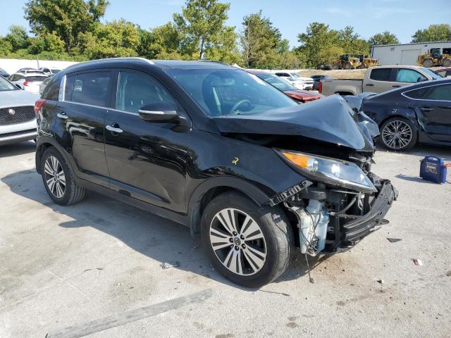 Photo 4 from auction – 2014 KIA SPORTAGE E with VIN KNDPC3AC1E7613985
