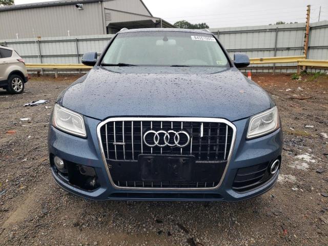 Photo 5 from auction – 2015 AUDI Q5 PREMIUM PLUS with VIN WA1LFAFP1FA097907