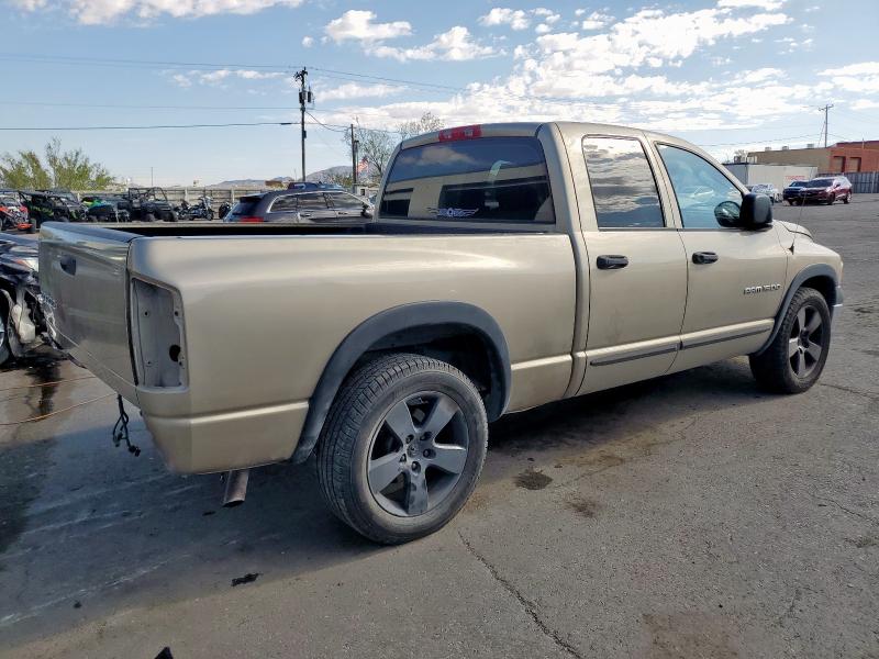 Photo 3 from auction – 2004 DODGE RAM 1500 S with VIN 1D7HA18N94S605477