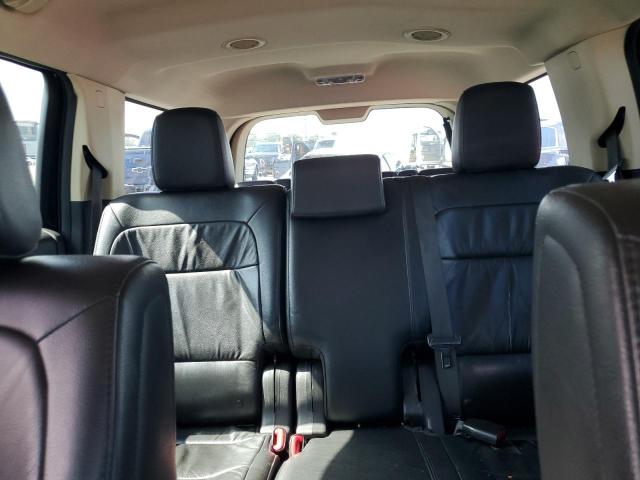 Photo 10 from auction – 2013 FORD FLEX SEL with VIN 2FMGK5C86DBD23377