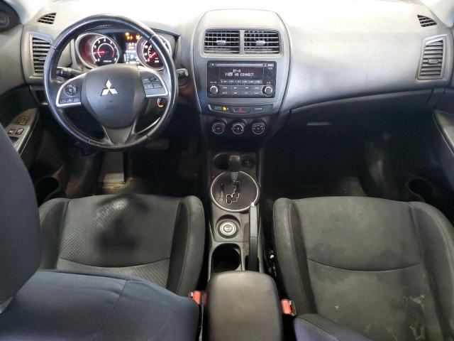 Photo 8 from auction – 2015 MITSUBISHI OUTLANDER with VIN 4A4AR3AW2FE030944