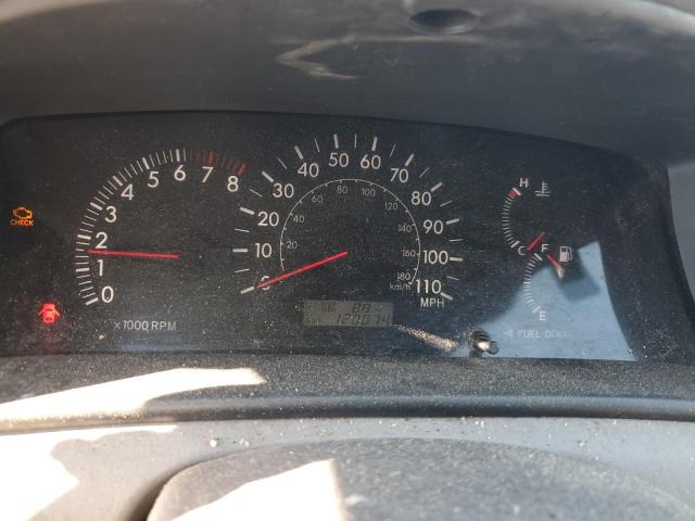 Photo 9 from auction – 2006 TOYOTA COROLLA CE with VIN 2T1BR32E36C577953