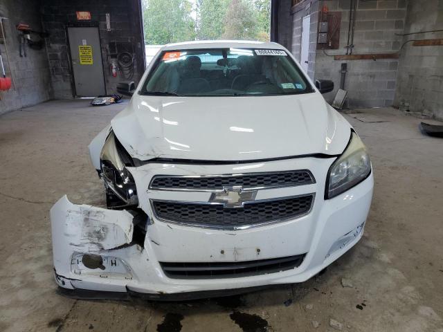 Photo 5 from auction – 2013 CHEVROLET MALIBU LS with VIN 1G11A5SA6DF316616