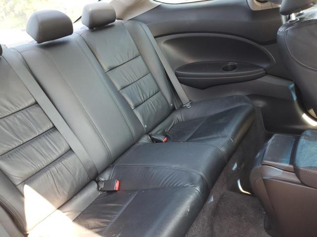 Photo 10 from auction – 2011 HONDA ACCORD EXL with VIN 1HGCS1B81BA009661
