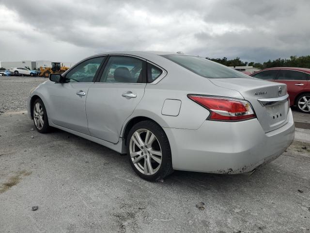 Photo 2 from auction – 2014 NISSAN ALTIMA 3.5S with VIN 1N4BL3AP6EC144631