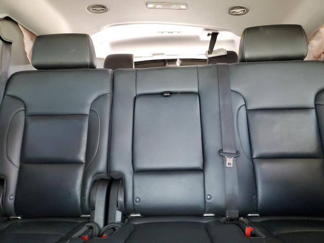 Photo 10 from auction – 2019 CHEVROLET SUBURBAN C with VIN 1GNSCHKC1KR209775