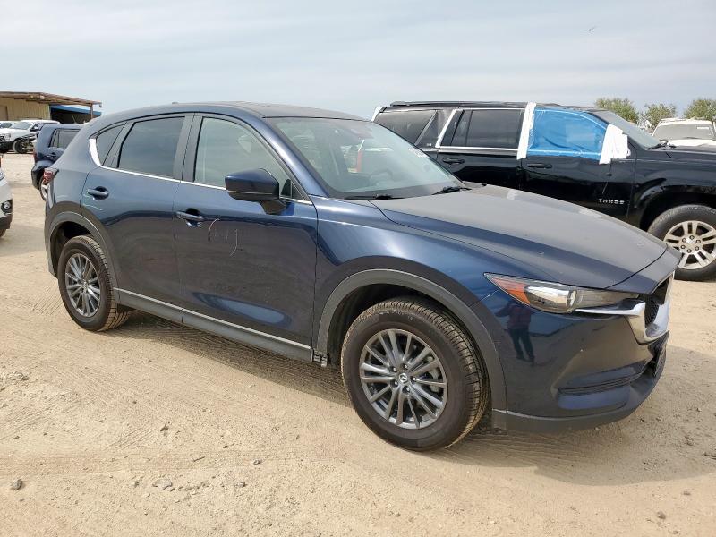 Photo 4 from auction – 2019 MAZDA CX-5 TOURI with VIN JM3KFBCM2K0691365
