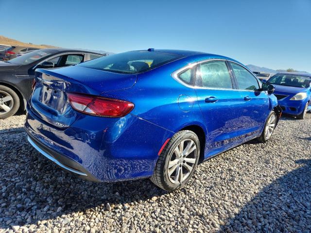 Photo 3 from auction – 2015 CHRYSLER 200 LIMITE with VIN 1C3CCCAB9FN663945