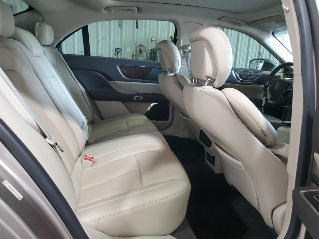 Photo 10 from auction – 2018 LINCOLN CONTINENTA with VIN 1LN6L9TK5J5610138