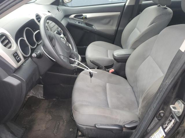 Photo 7 from auction – 2009 TOYOTA MATRIX with VIN 2T1KU40E29C138478