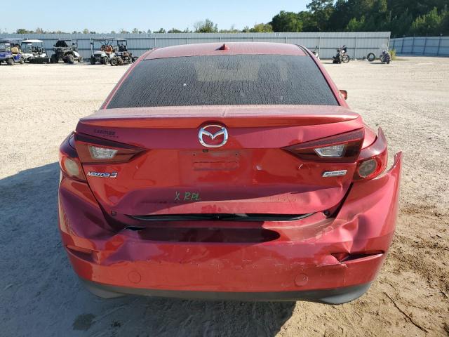 Photo 6 from auction – 2016 MAZDA 3 TOURING with VIN 3MZBM1W7XGM269957