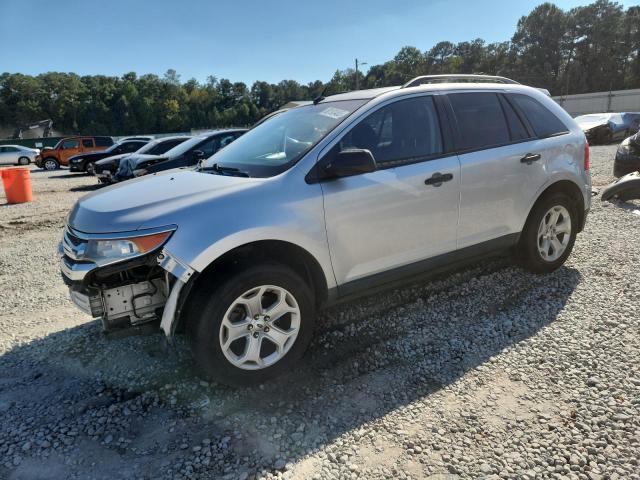 FORD EDGE SE 2014 with VIN 2FMDK4GC2EBA68546 - Photo from auction